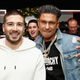 Illustration for article titled Jersey Shore's Vinny and Pauly D are trading the smush room for an MTV dating show